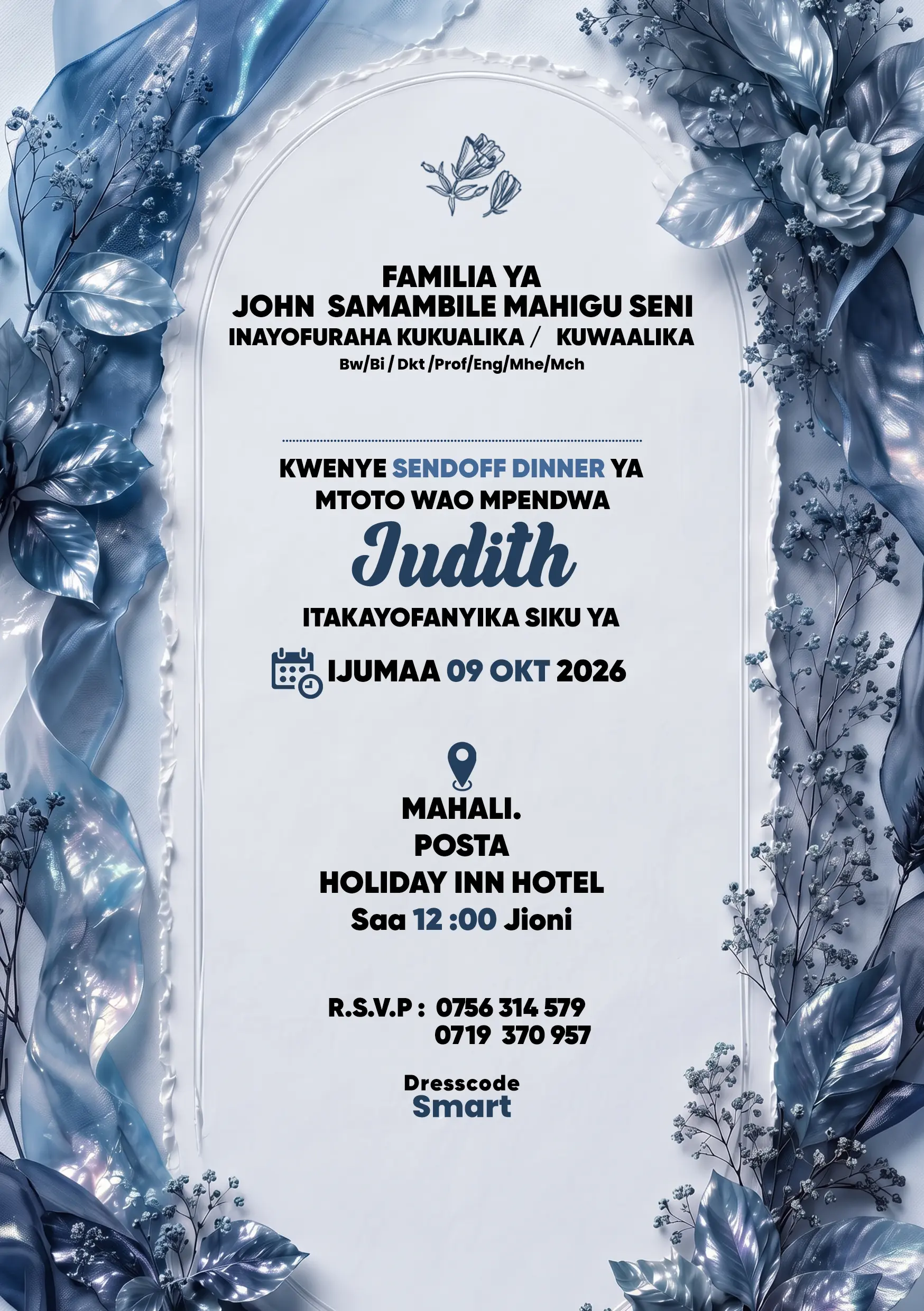 JudithSendoff