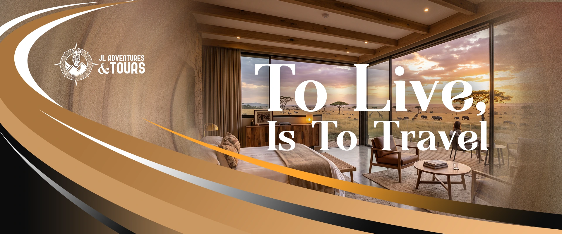 JL ADVENTURES AND TOURS sponsor advert